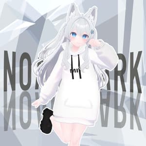 「ライム」専用【3D衣装モデル】Mit