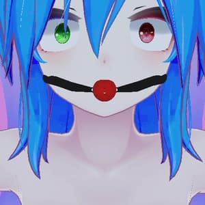 Ball Gag For Kissma