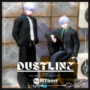 - Dustline - 【6アバターセミ対応】