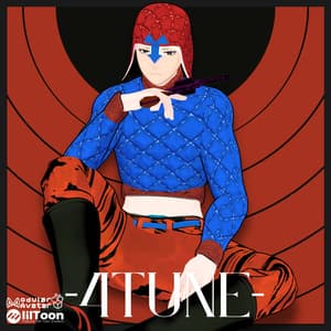 【Free】- 4TUNE - fortune 【ファンメイド衣装】