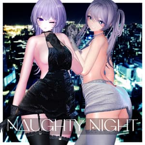 13アバター対応『Naughty Night』