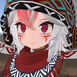 【マルクト】ぐるぐるeyes【アイテクスチャ】