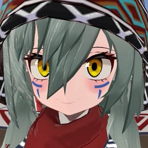 【マルクト】とりめだま【アイテクスチャ】