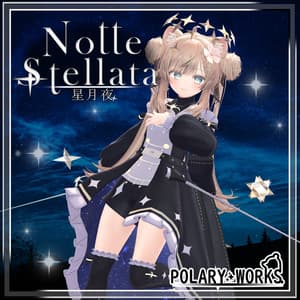 NotteStellata 星月夜
