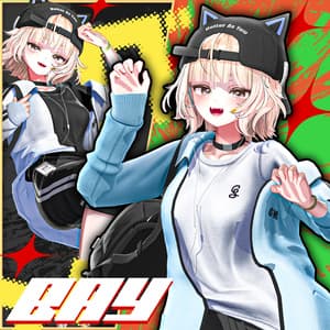 ✨発売記念セール✨BAY【11アバター対応】