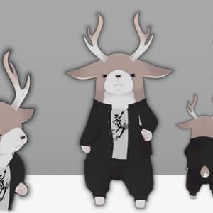 もうこの季節か...の服です