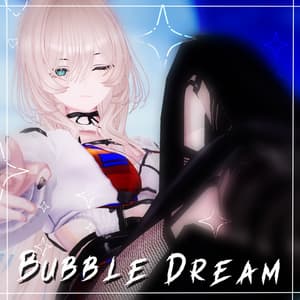 【12アバター対応】🫧Bubble Dream wear 🫧【VRCHAT】
