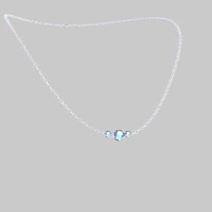 チェーンネックレス(ユズルハ、リリウム対応)