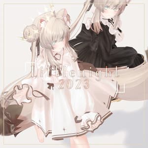 Littlenight2023【17アバター対応】