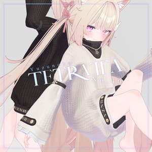 TETRATTA【18アバター対応】