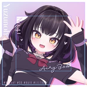 AiryBob【13アバター対応】