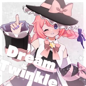 【5アバター対応】Dream Twinkle