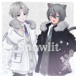 【13アバターセミ対応】Snowlit