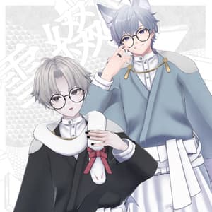 【21アバターセミ対応】雪綴