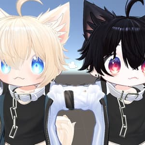 【まめ彼方君!!】 まめひなた→彼方君化ぷれふぁぶとメイク 4340548×6813995