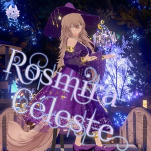 Rosmira Céleste(ロズミラ・セレスト)