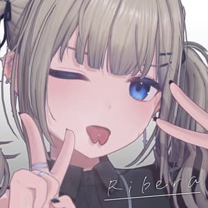 オリジナル3Dモデル「リベラーRibera」