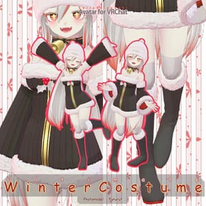 UltimateWinterCostume