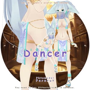 UltimateDancer