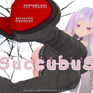 UltimateSuccubuS