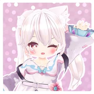 "5 avatar compatible" happy heart dress