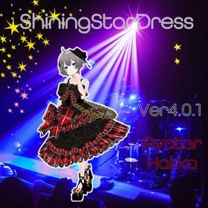 ShiningStarDressACT1_For_Hakka