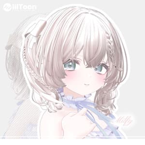 mituami twin<52アバター対応>