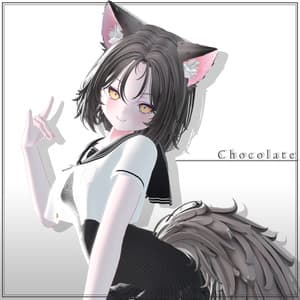 mohumohu bob <57アバター対応>