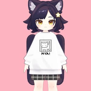 MYAトレーナーセット ✪ アズキ ✪ #ahzkwid