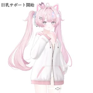 MYAヘッドホンパーカーセット #ahzkwid