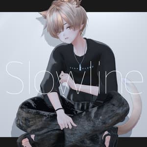 【複数アバター対応】-Slowline-スローライン