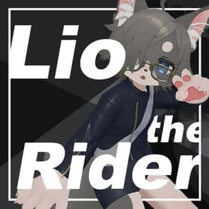 Lio the Rider【リオ想定衣装】
