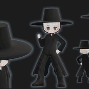 SaJa suit - (mamehinata - まめひなた ) (Kipfel-キプフェル)