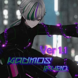 +Head対応衣装 Kadmos_1F40D
