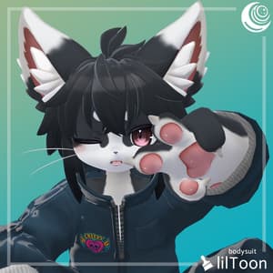 【chalo専用】bodysuit ボディスーツ