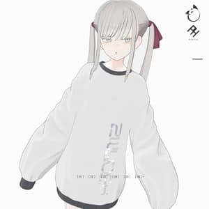 【3Dモデルウェア】ダボスウェット