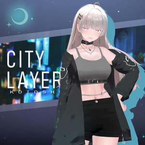 【18アバター対応】CityLayers