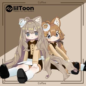 MA対応 バリスタスーツ