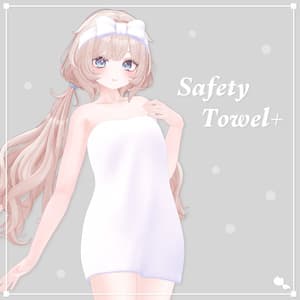 - SafetyTowel+ - #REIMEISTORE