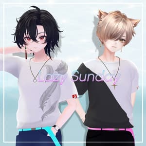 【+Head対応】Lazy Sunday【MA設定済み】