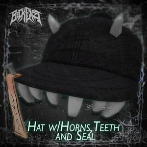 🧢BECKENZI スナップバック/SnapBack