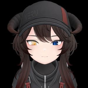 【リーサルフリート・デルタフレア・キルサイク】アイテクスチャ〈アルビレオ〉