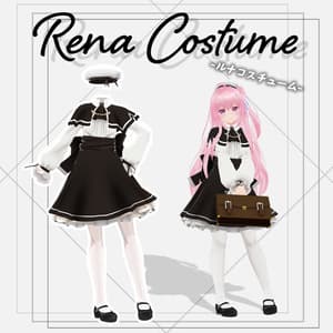 RenaCostume