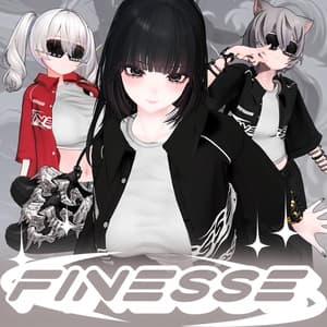 🌴TRIBAL SUMMER COLLECTION🌴【17アバター】