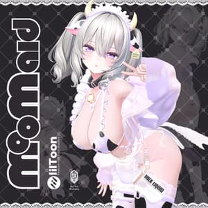 MooMaid ムーメイド
