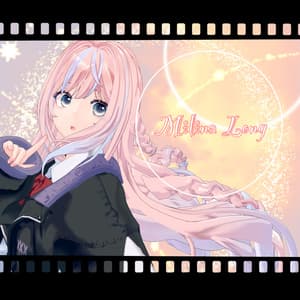 milina LONG -春霞みぃなモデル-