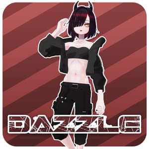 【XEBY】DAZZLE