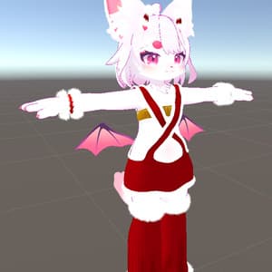 リーベ‐Liebe‐ Santa Costume