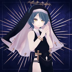 【Luka対応】シスターセット