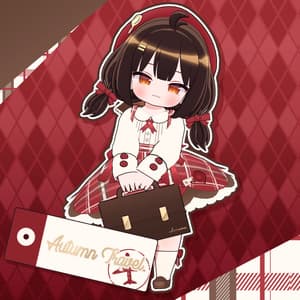 【ましゅ、こうめ、まめひなた対応】AutumnTravel